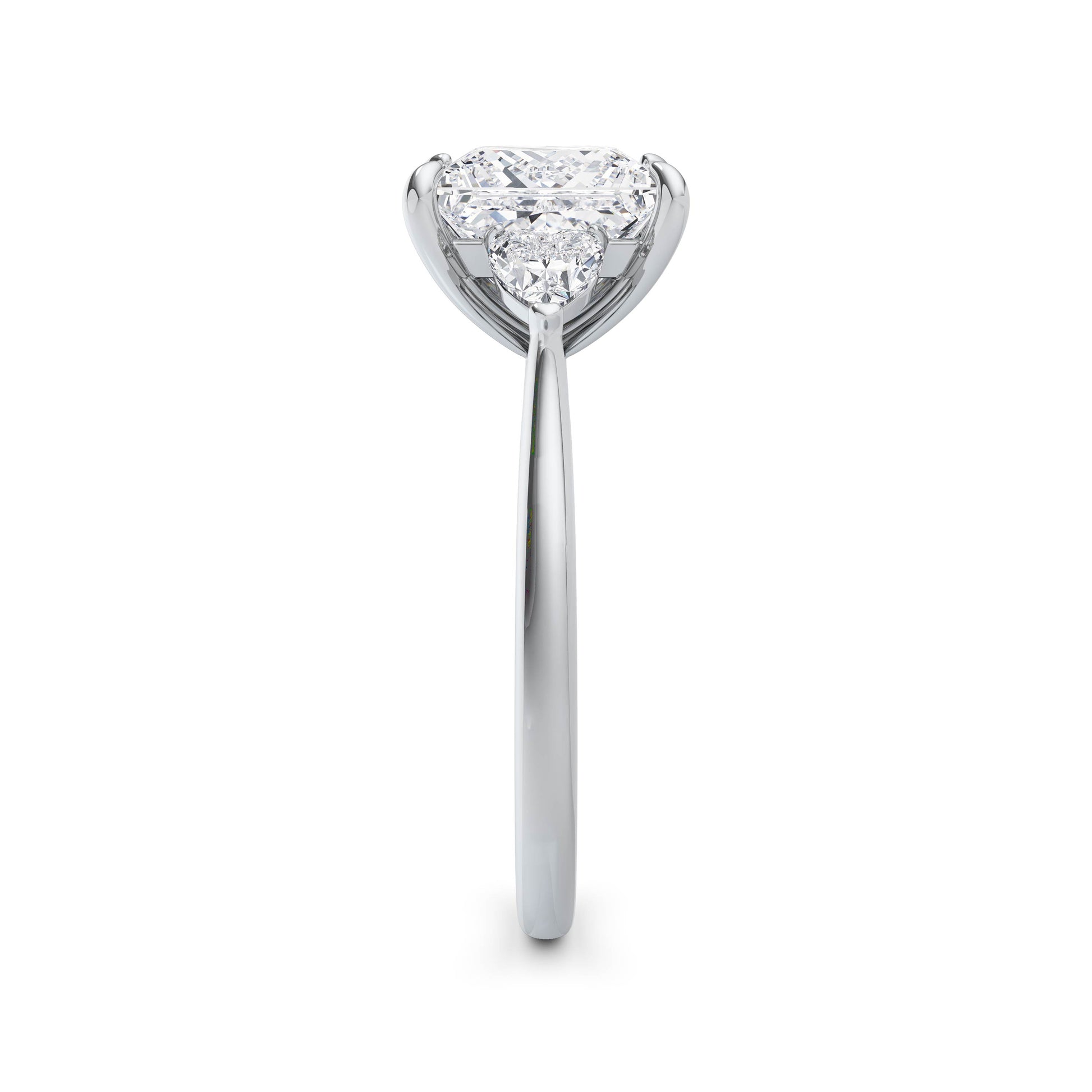 Sally Platinum Princess Trilogy
