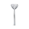 Sally 18k White Gold Princess Trilogy