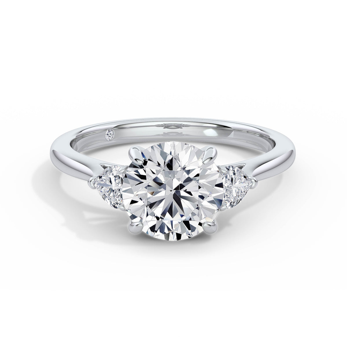 Sally Platinum Round Trilogy