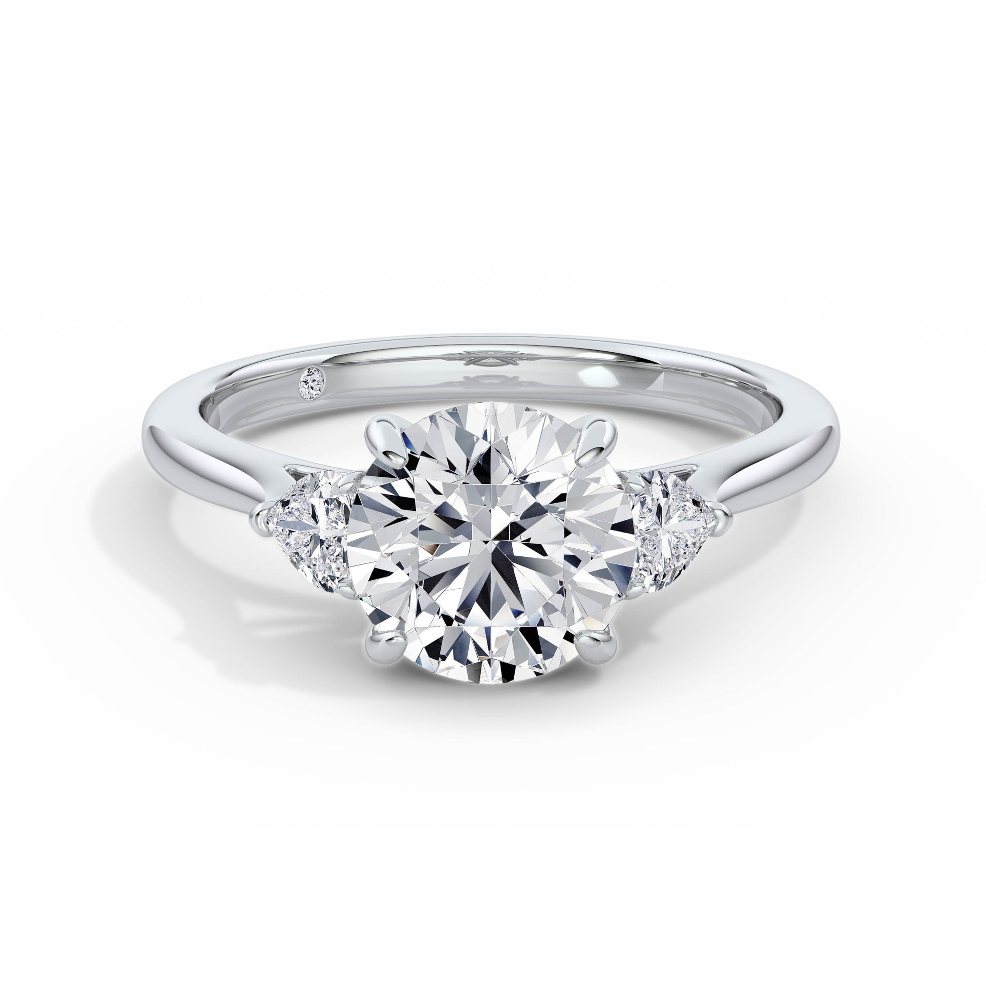 Sally Platinum Round Trilogy
