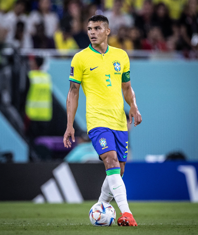 Thiago Silva