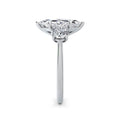 Veronica Platinum Marquise Trilogy