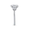 Veronica Platinum Oval Trilogy