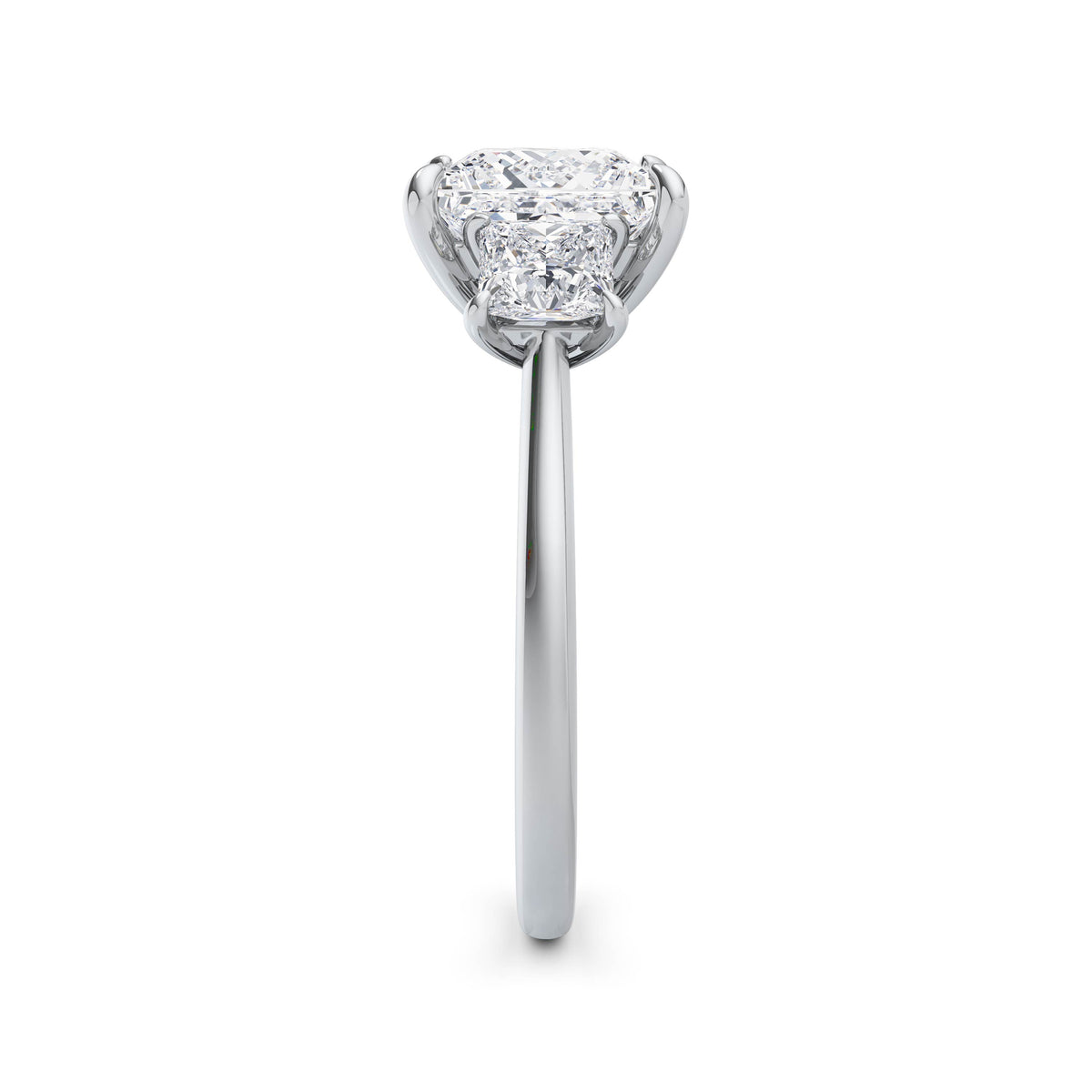 Vicky Platinum Princess Trilogy