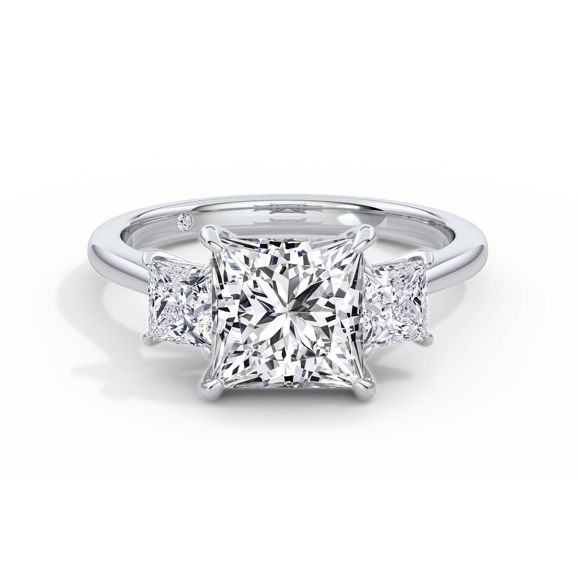 Vicky Platinum Princess Trilogy