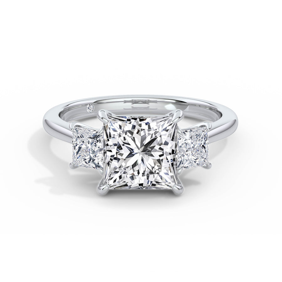 Vicky Platinum Princess Trilogy