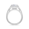 Vicky Platinum Princess Halo