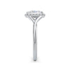 Vicky Platinum Princess Halo