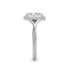 Vicky Platinum Radiant Halo
