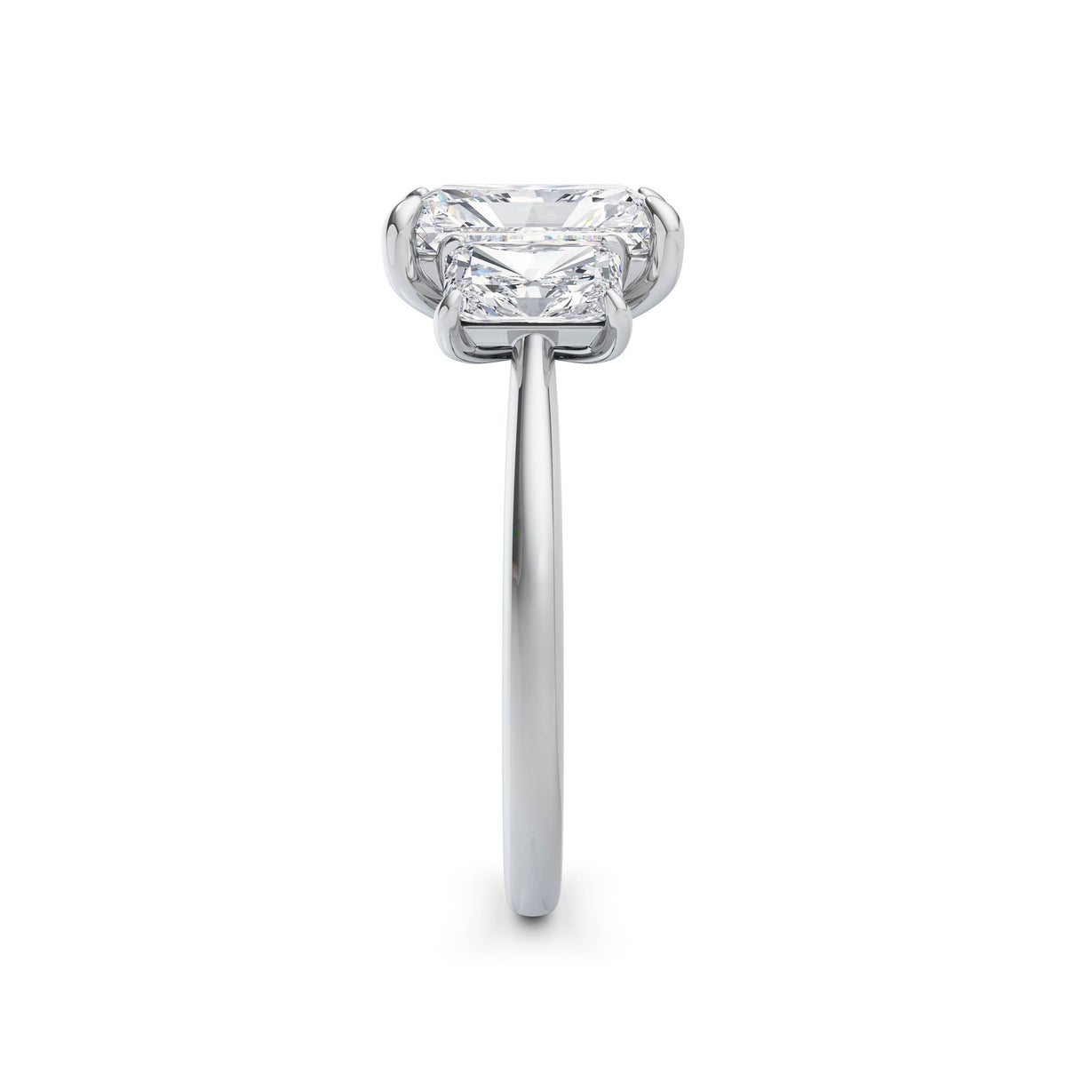 Wendy Platinum Radiant Trilogy