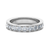 18K White Gold
