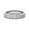 18K White Gold