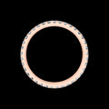 18K Rose Gold