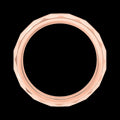 18K Rose Gold