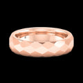 18K Rose Gold