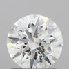 1.00ct Round Lab Grown Diamond (Colour E, Clarity VS1, Cut EX, IGI Certified)