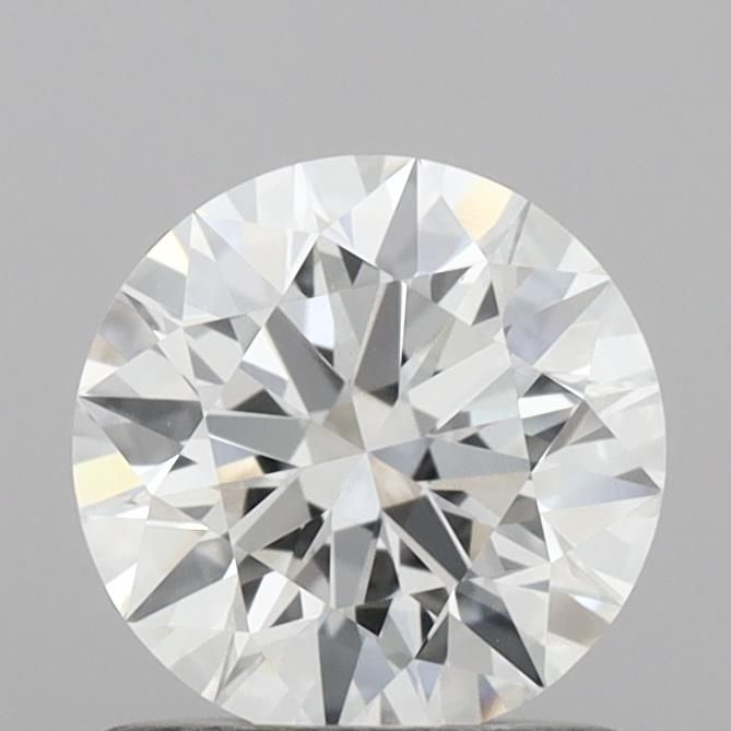 1.00ct Round Lab Grown Diamond (Colour E, Clarity VS1, Cut EX, IGI Certified)