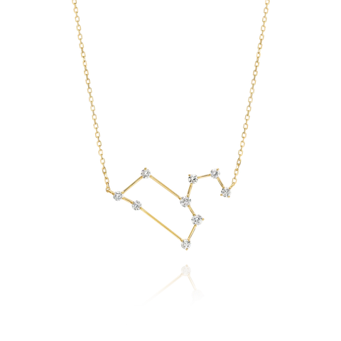 Constellation Pendants