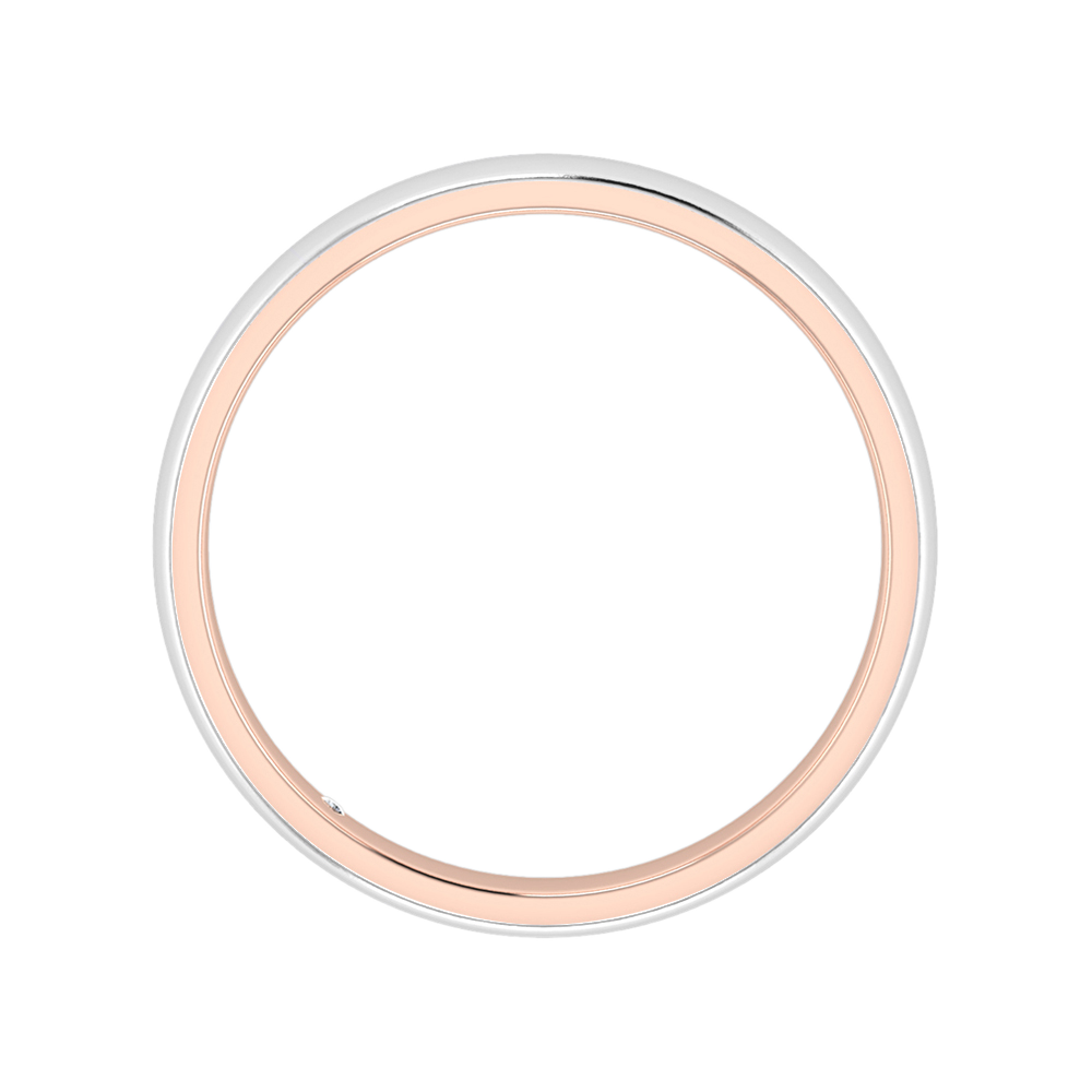 18K Rose Gold