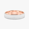 18K Rose Gold