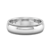 18K White Gold