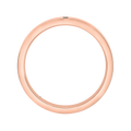 18K Rose Gold
