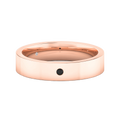 18K Rose Gold
