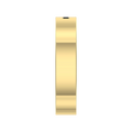 18K Yellow Gold
