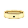 18K Yellow Gold