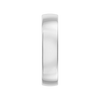 18K White Gold