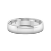 18K White Gold