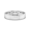 18K White Gold