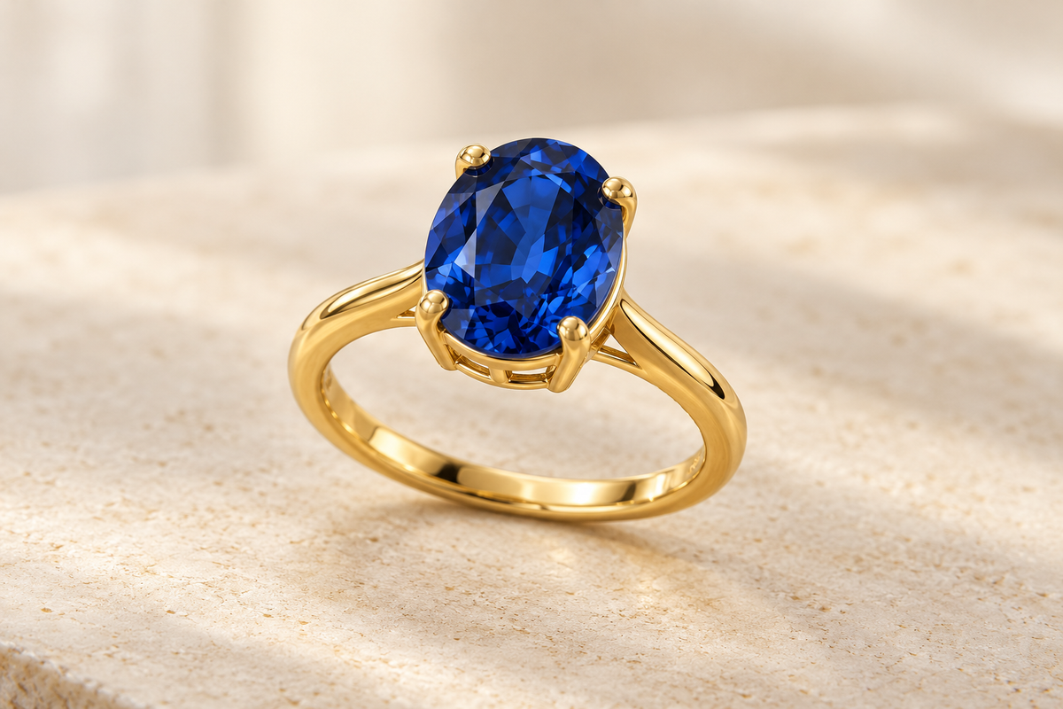 Yellow Gold