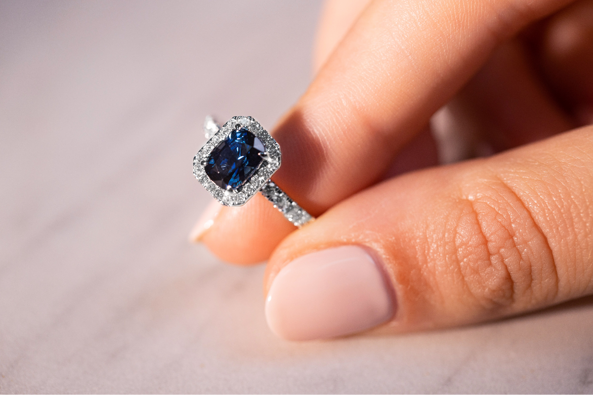 Does Sapphire
Origin Matter?
