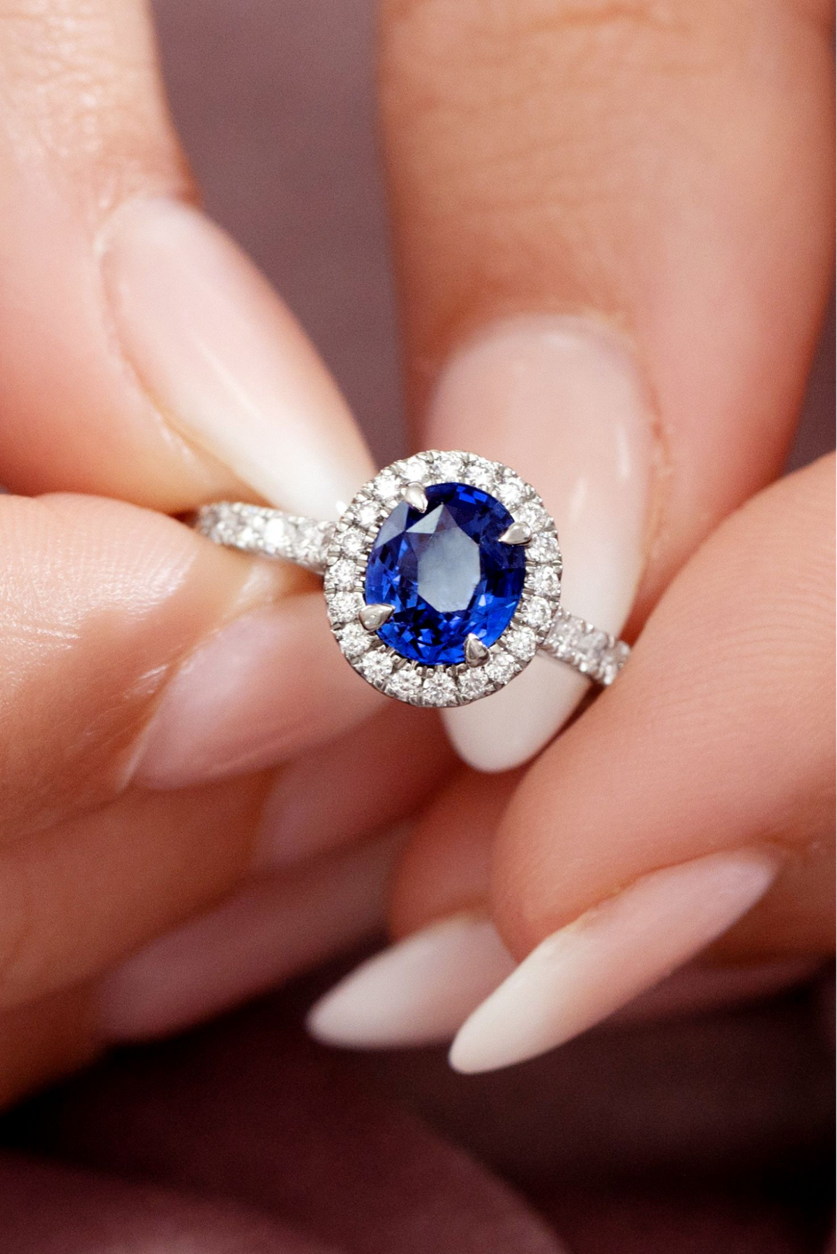 Are Blue Sapphires Treated?