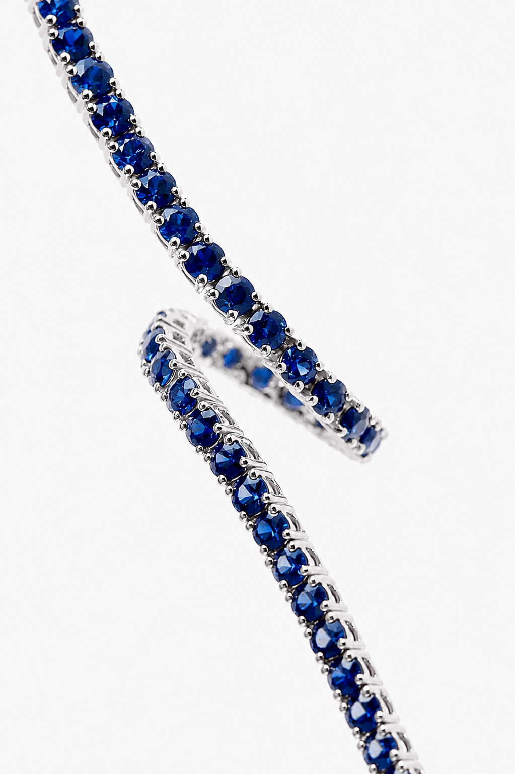 Our Sapphires