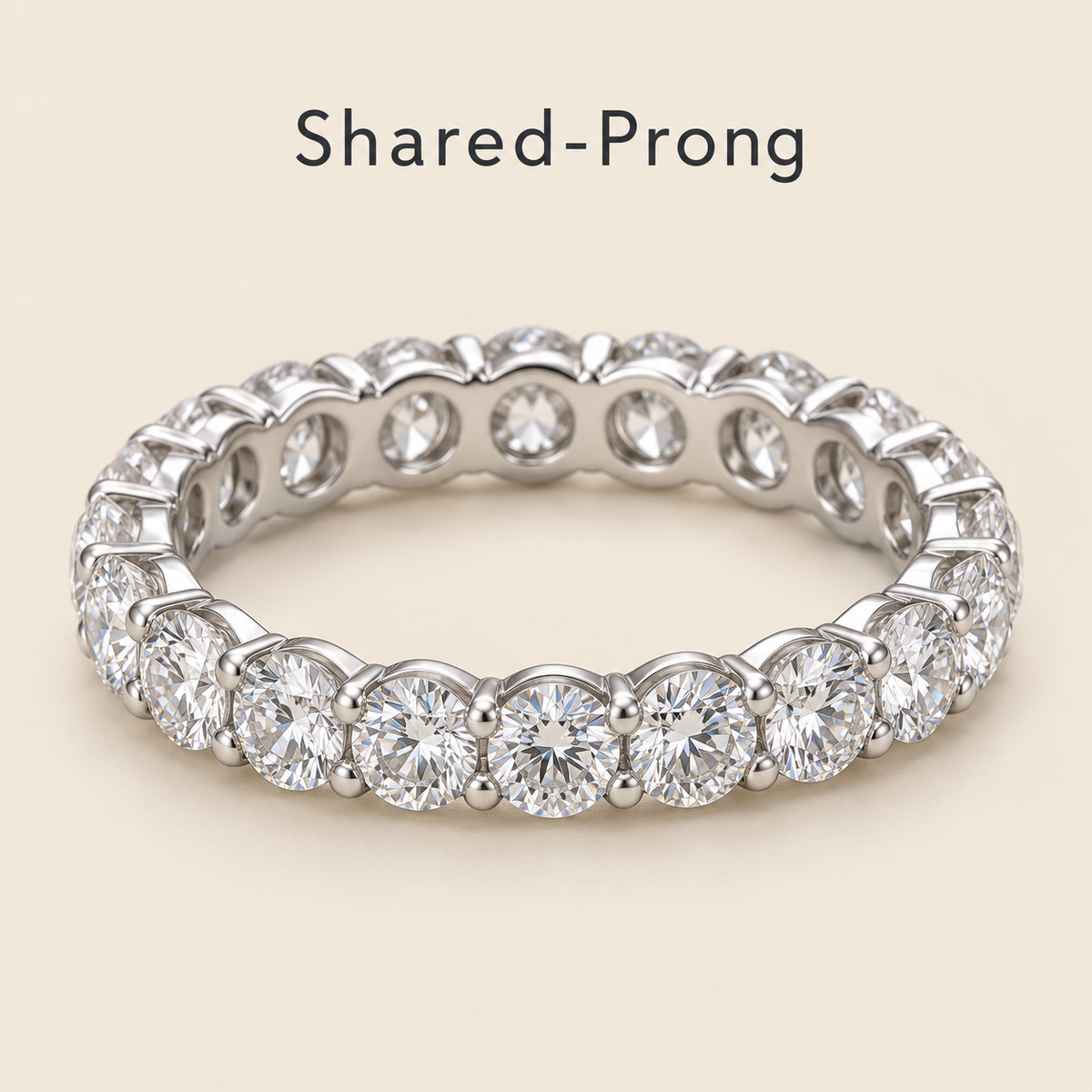 Shared-Prong
