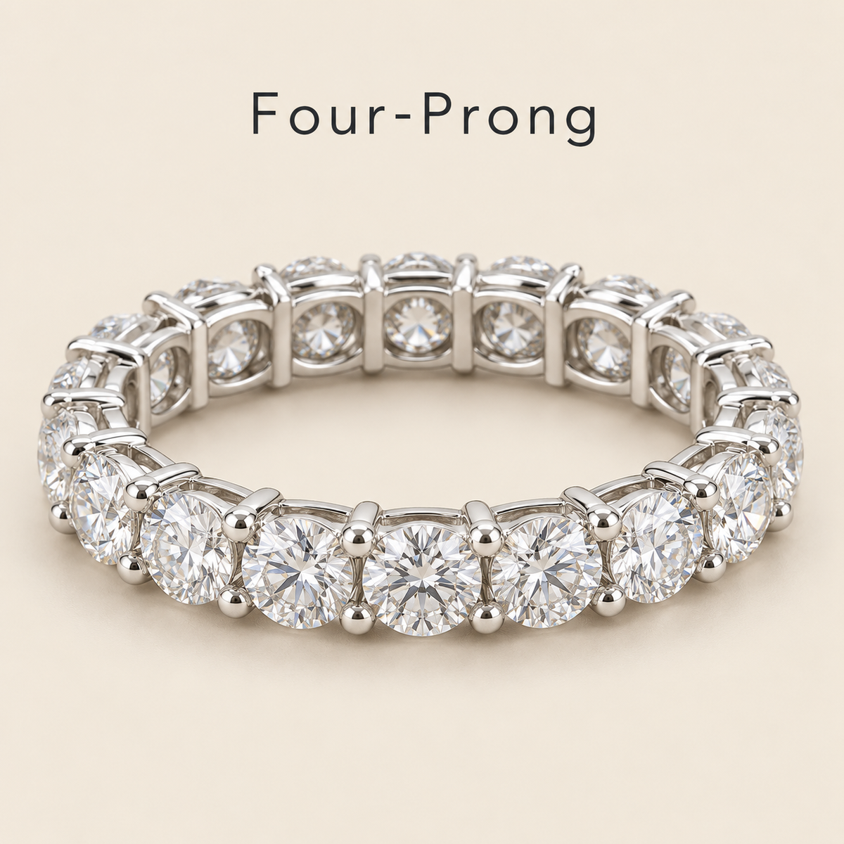 Four-Prong