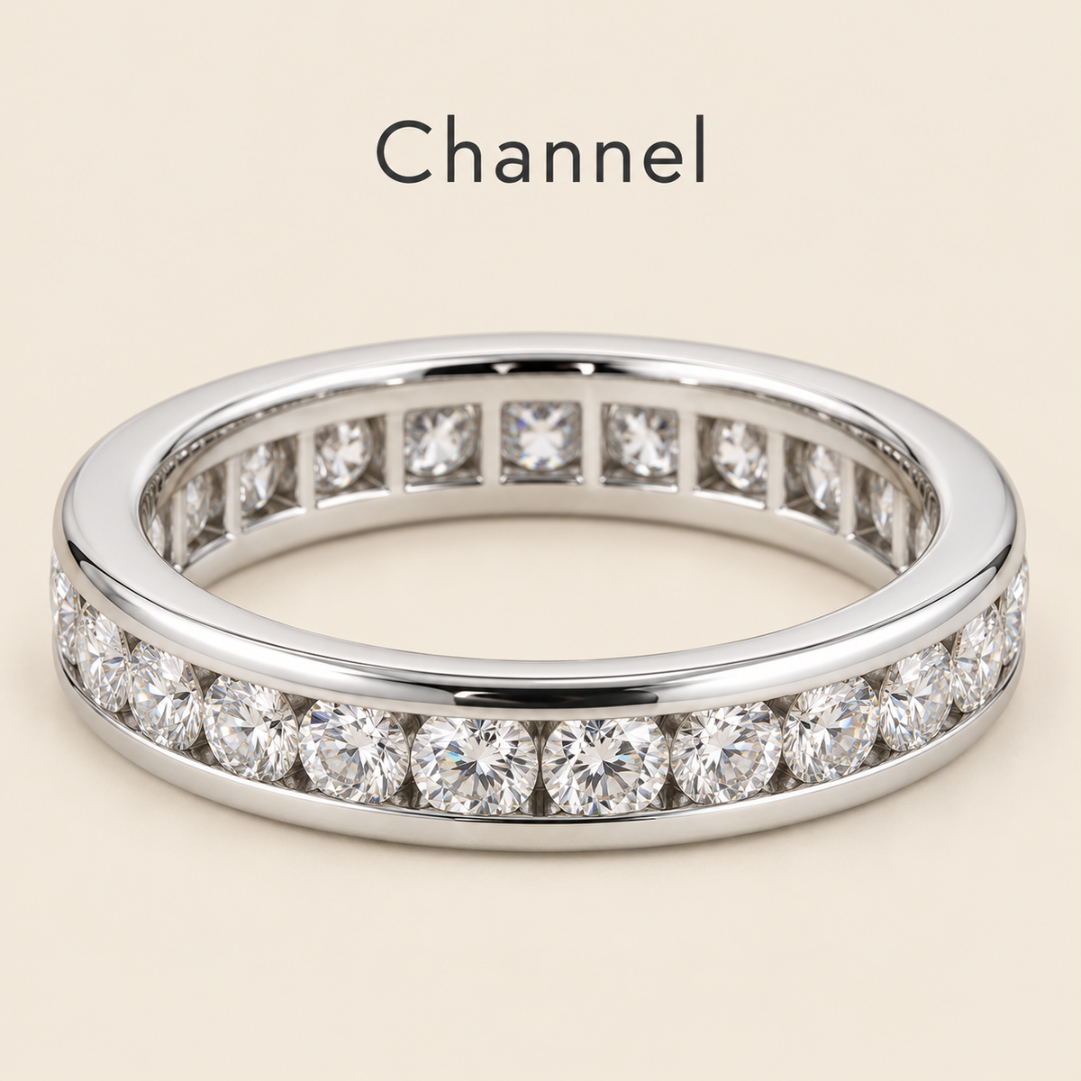 Channel