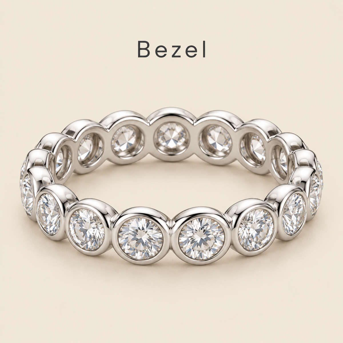 Bezel