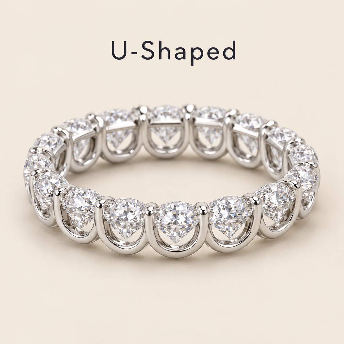 U-Shaped