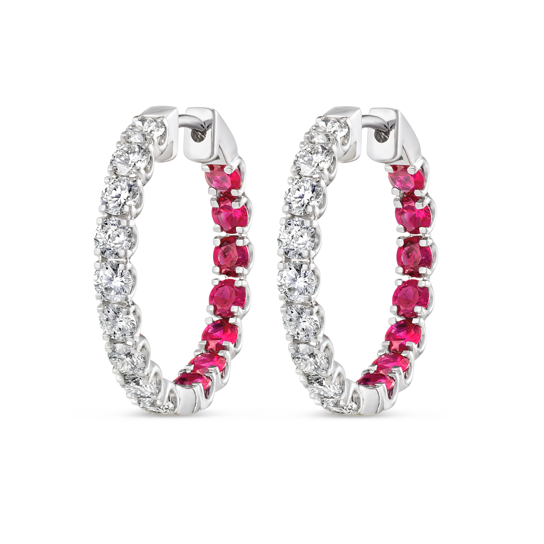 Inside-Out Hoops