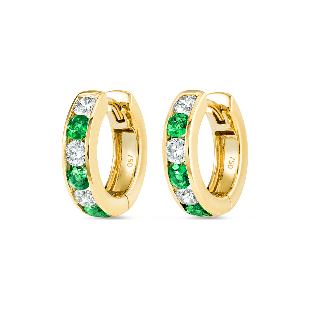 Custom Hoops