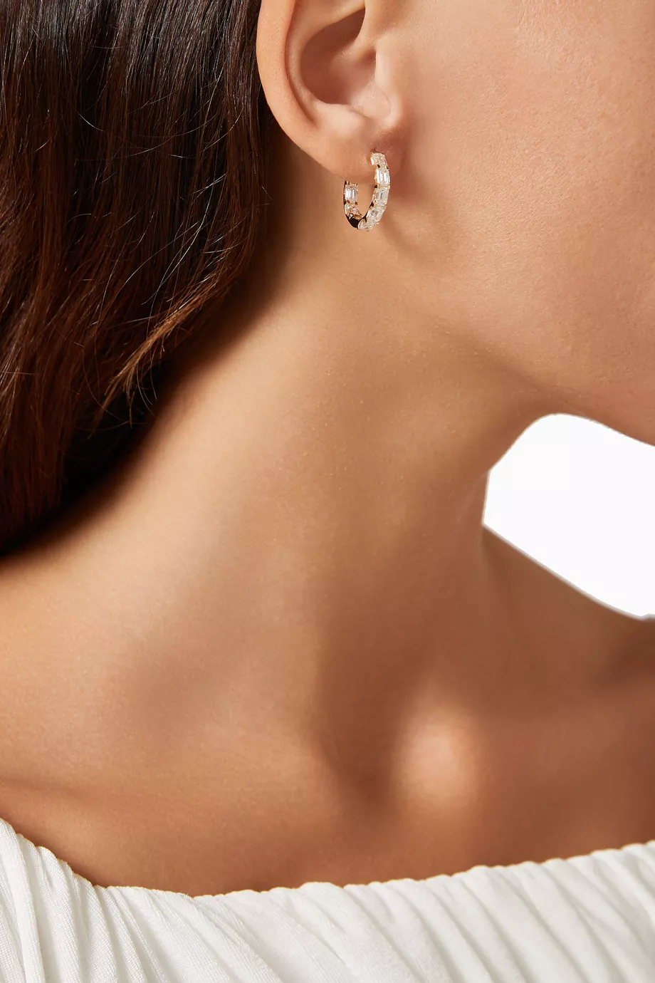 Choosing the
Right Hoop Size