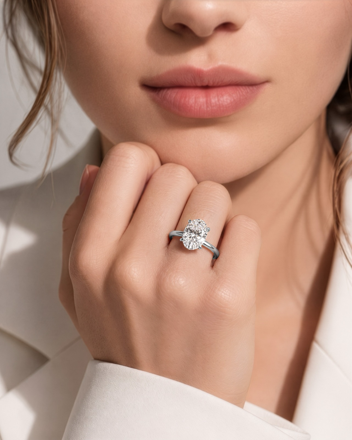 Engagement Ring Guide