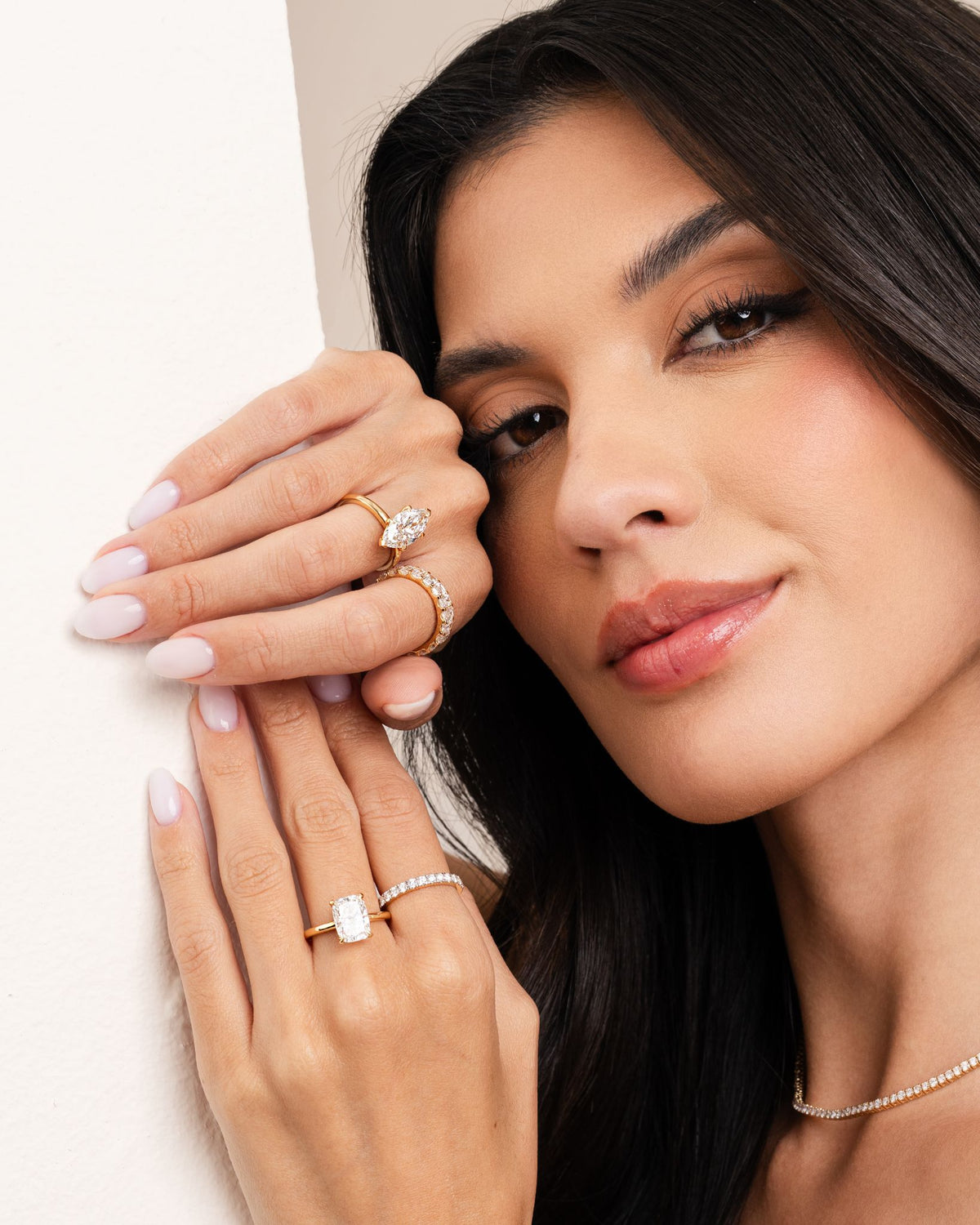 Think About the Wedding Band Now