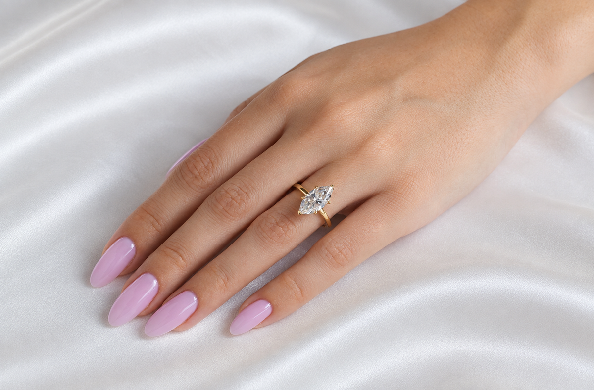 Engagement
Ring Trends