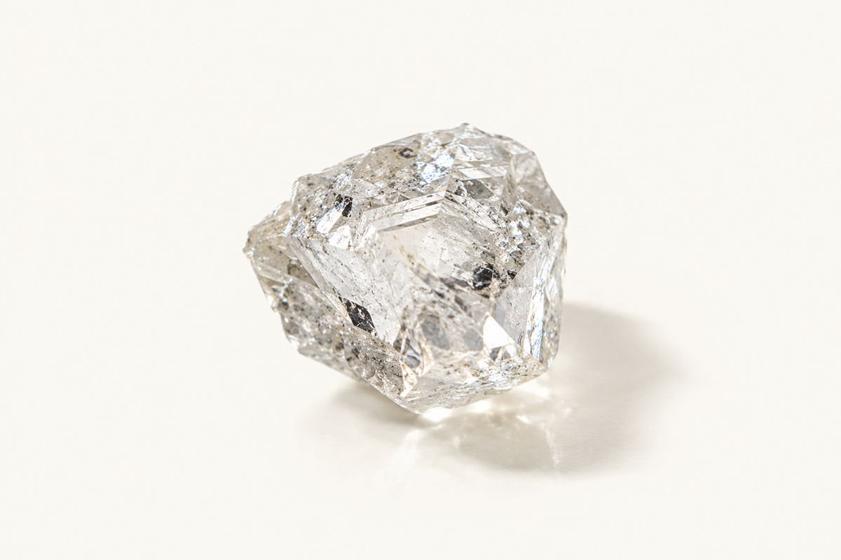 Natural Diamonds