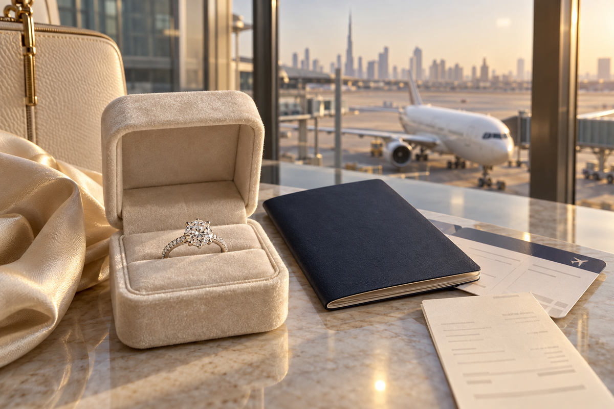Can Tourists Claim a UAE VAT Refund?