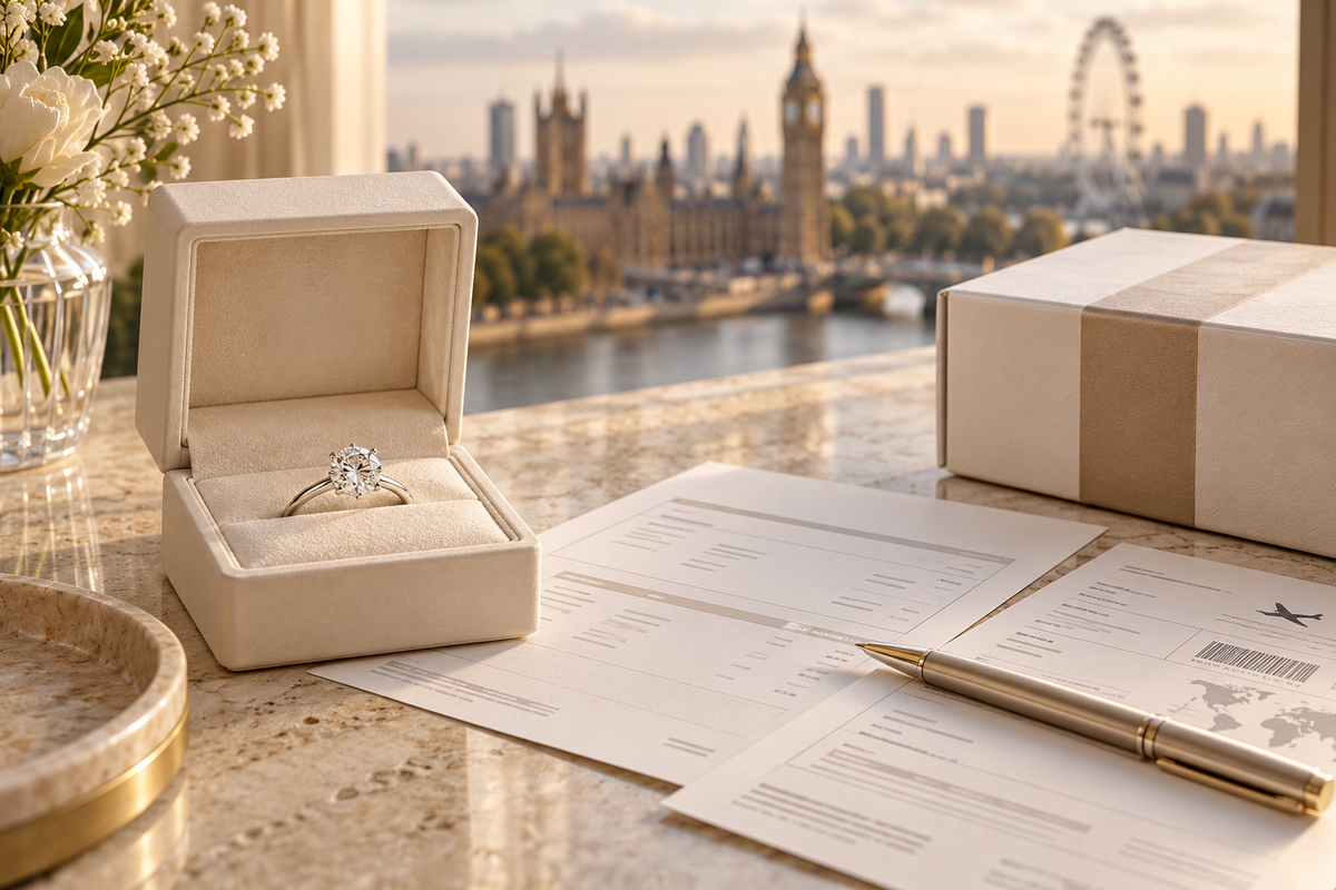 Will I Pay UK VAT or Customs Duty?